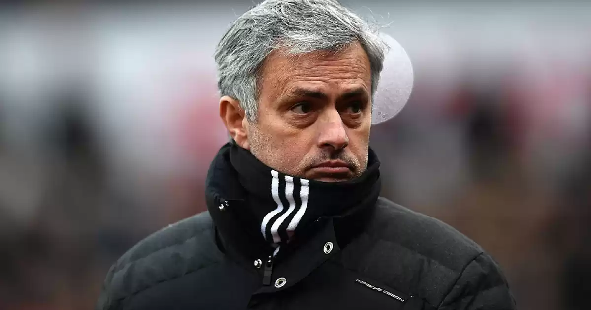 Jose Mourinho hints at academy player's potential full Manchester United debut