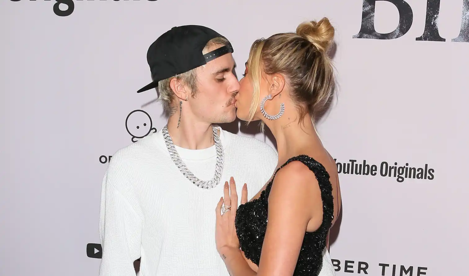 Justin Hailey Bieber Expecting - Conservative Angle