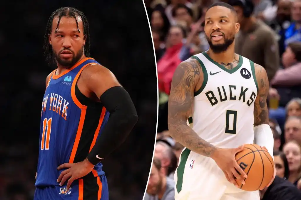Knicks vs Bucks: NBA In-Season Tournament quarterfinals prediction