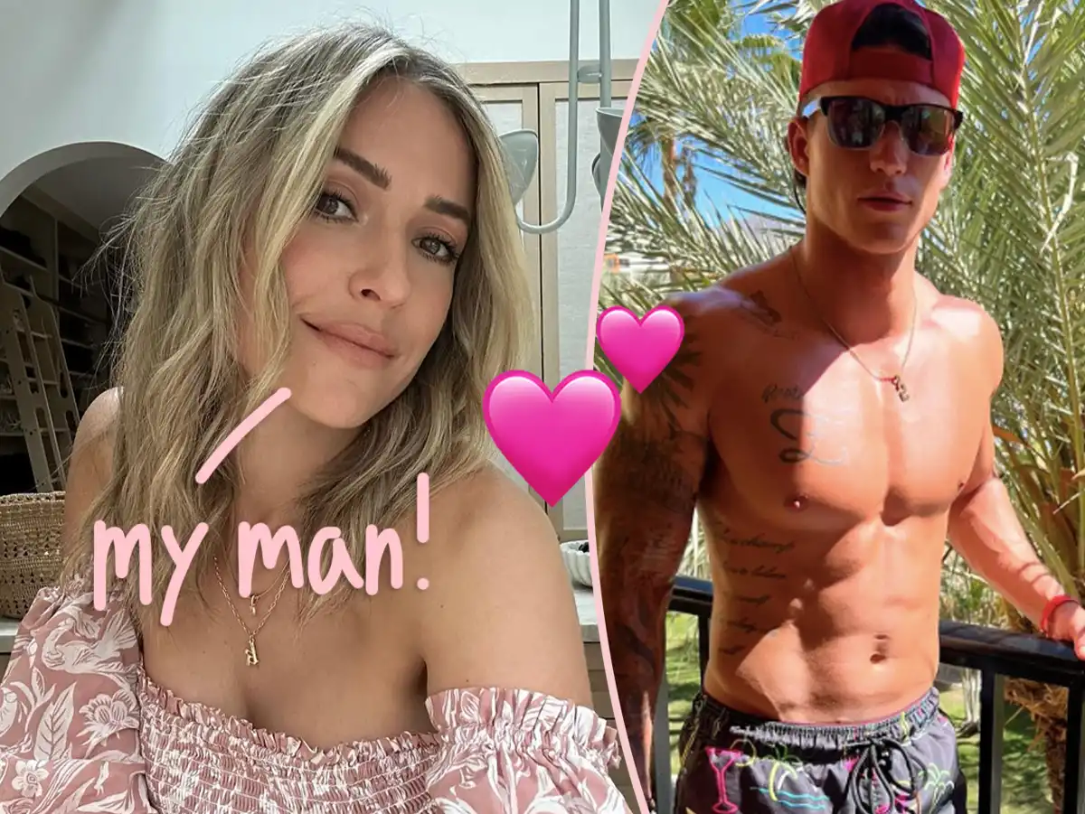 Kristin Cavallari makes Instagram debut with new boyfriend after vacation sighting