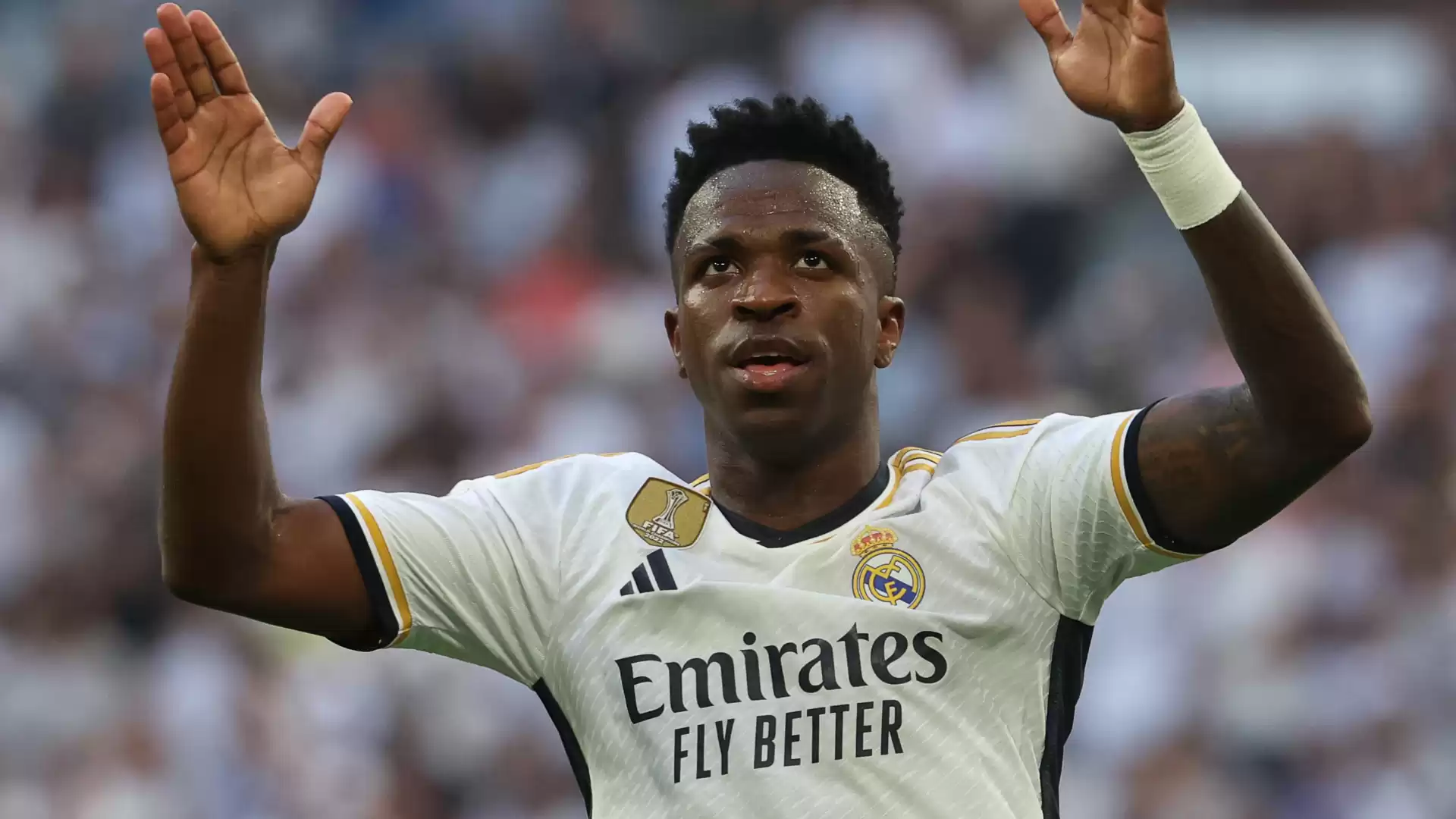 La Liga Investigating Alleged Racial Abuse Targeting Real Madrid Star Vinicius Jr During Clasico Win at Barcelona