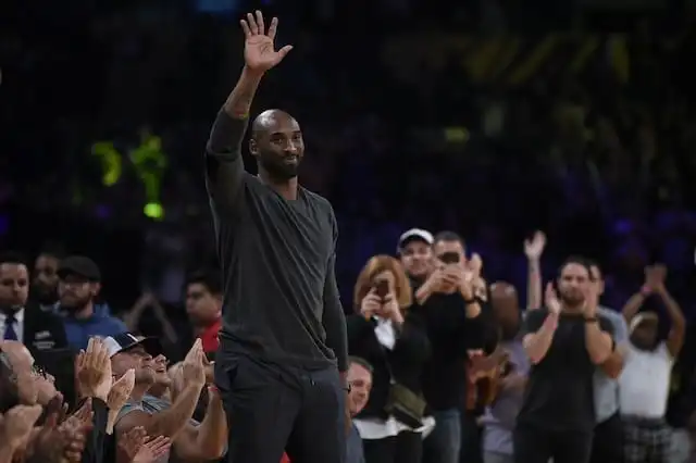 Lakers Nation Roundtable: Kobe Bryant Memory Celebration