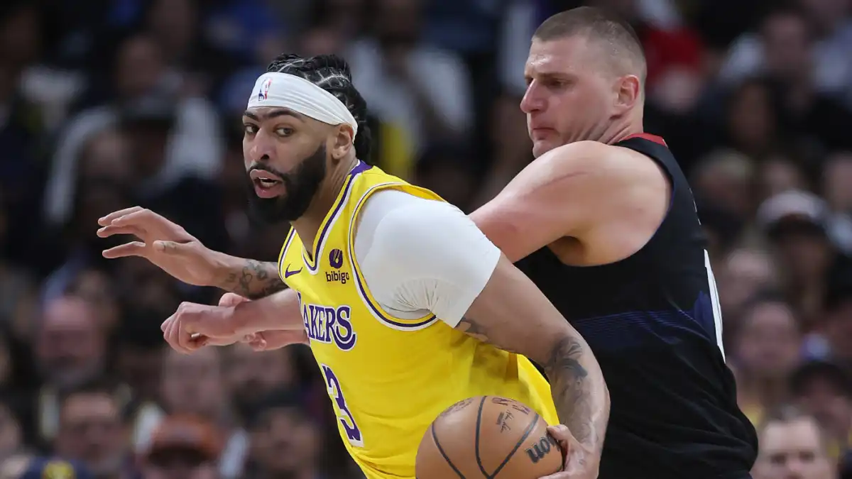 Lakers vs Nuggets Game 3 Schedule: Watch Time, TV Channel, Live Stream, Prediction & Odds