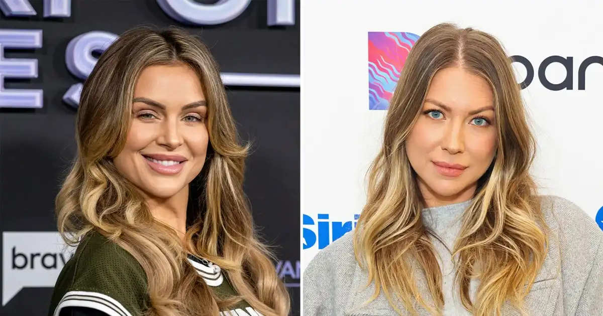 Lala Kent Pregnancy News: Reveals to Stassi Schroeder Before Anyone Else
