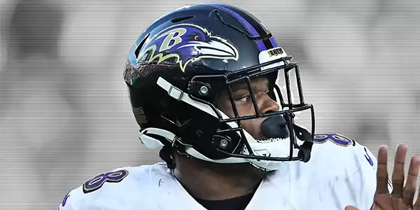 Lamar Jackson, Ravens supporting cast set to dominate fantasy football matchups in 2023