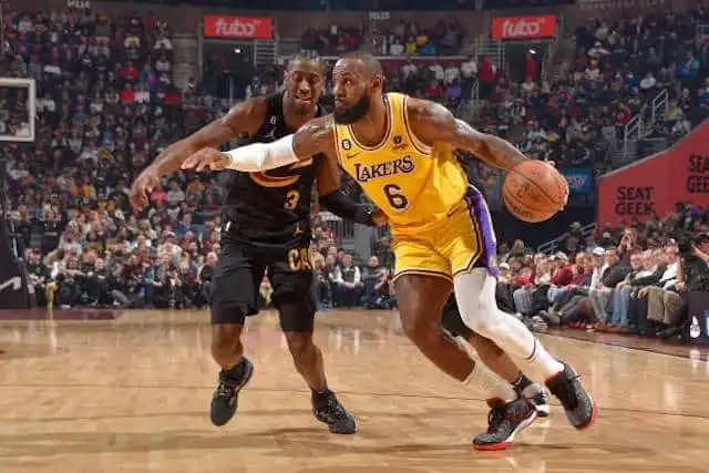 LeBron James Lakers vs Cavaliers Preview: Return to Cleveland to Begin Four-Game Road Trip