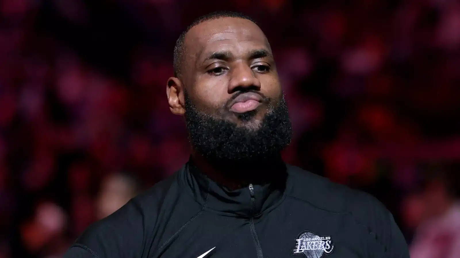 LeBron James NBA history Sixers unhappy about