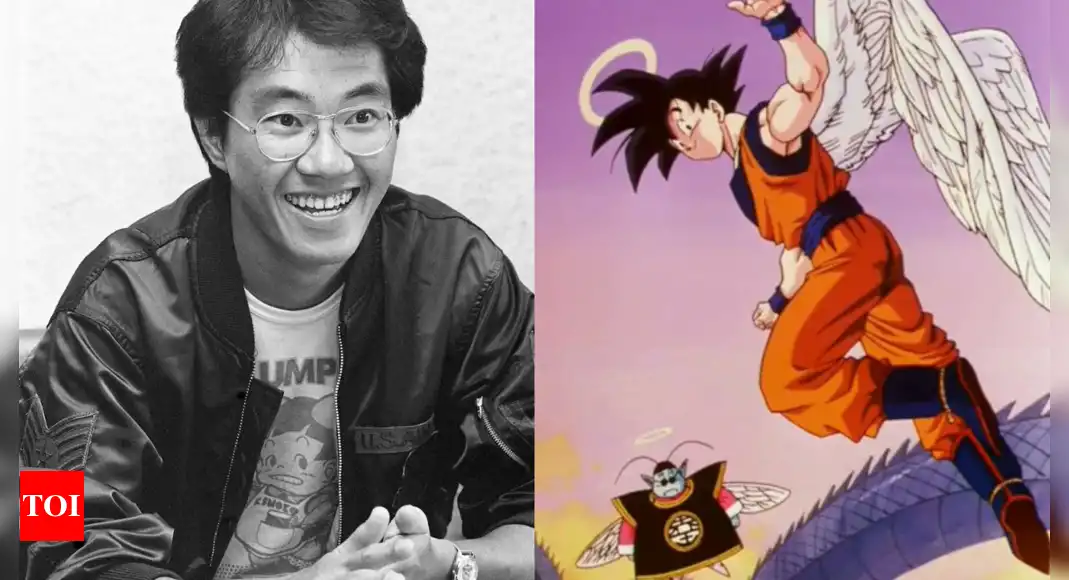 Legendary Manga artist Akira Toriyama dies from acute subdural hematoma: Get the details