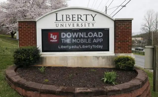 Liberty University $14 million fine: Largest Clery Act penalty