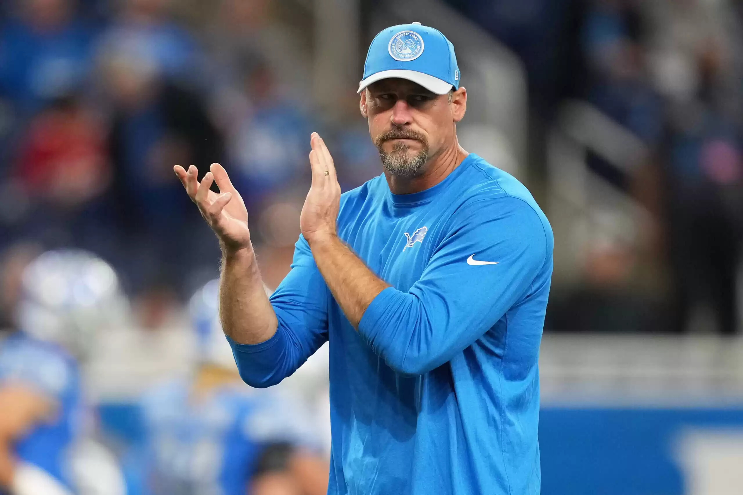 'Lions vs. Buccaneers Line, Odds and Predictions: Experts Predict a Detroit Victory Over Tampa Bay'