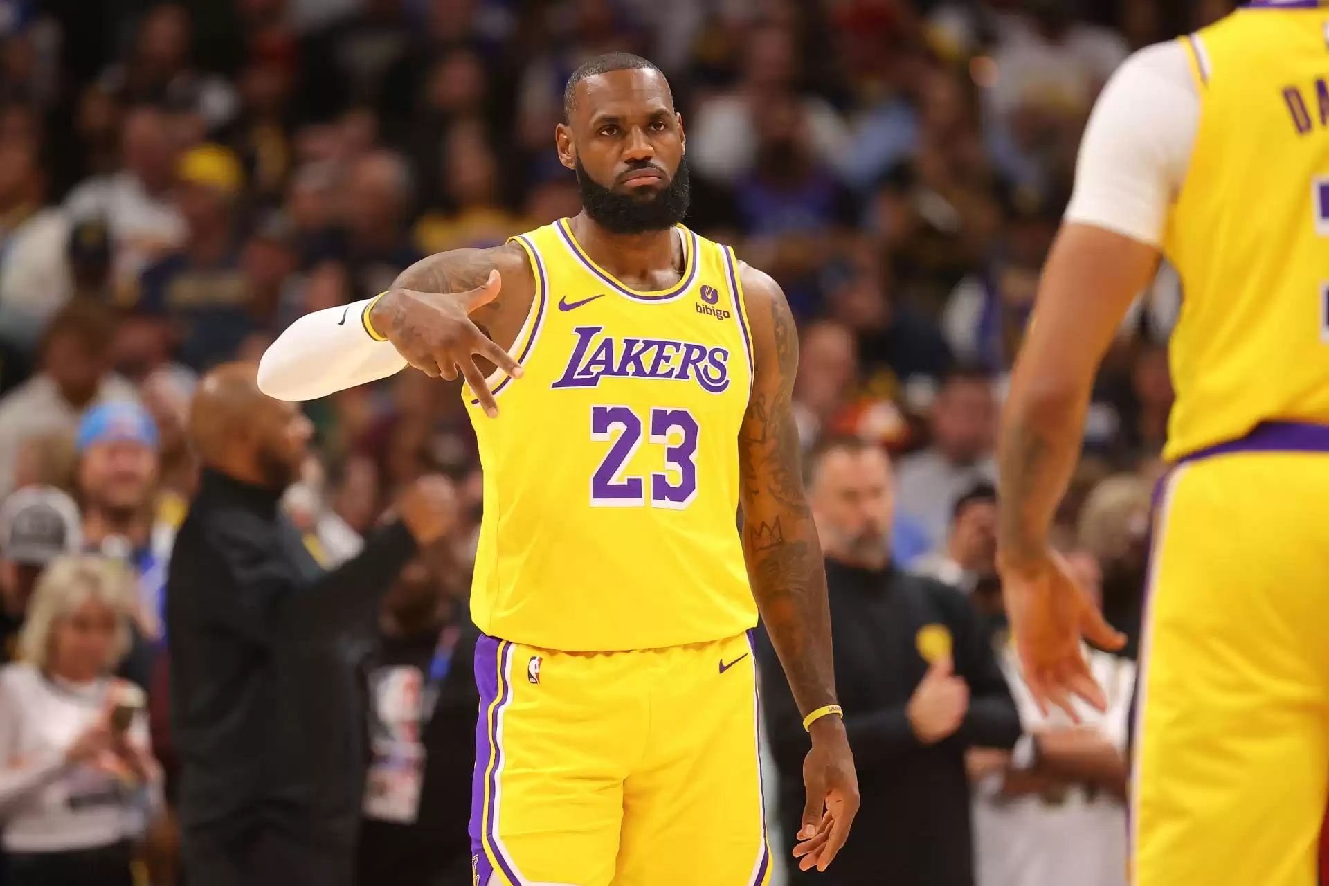 Los Angeles Lakers Injury Report: Latest Update on LeBron James