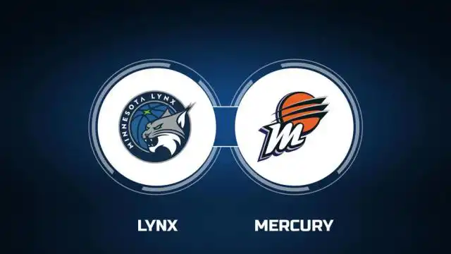 Lynx vs Mercury: Tickets, start time, TV channel, live streaming links