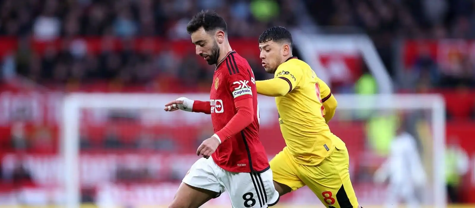 Manchester United vs Sheffield United - Match Report, Man United News and Transfer News