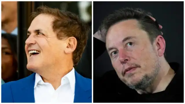 Mark Cuban criticizes Elon Musk for Diversity, Equity, and Inclusion comments