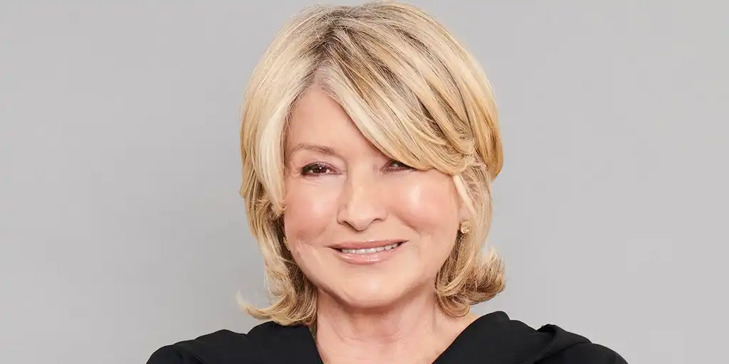 Martha Stewart, 82, shares sizzling thirst trap selfie: Save some sexy for the rest of us!