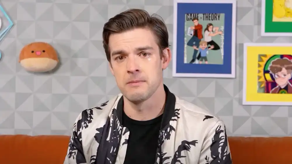 MatPat Announces Retirement From YouTube