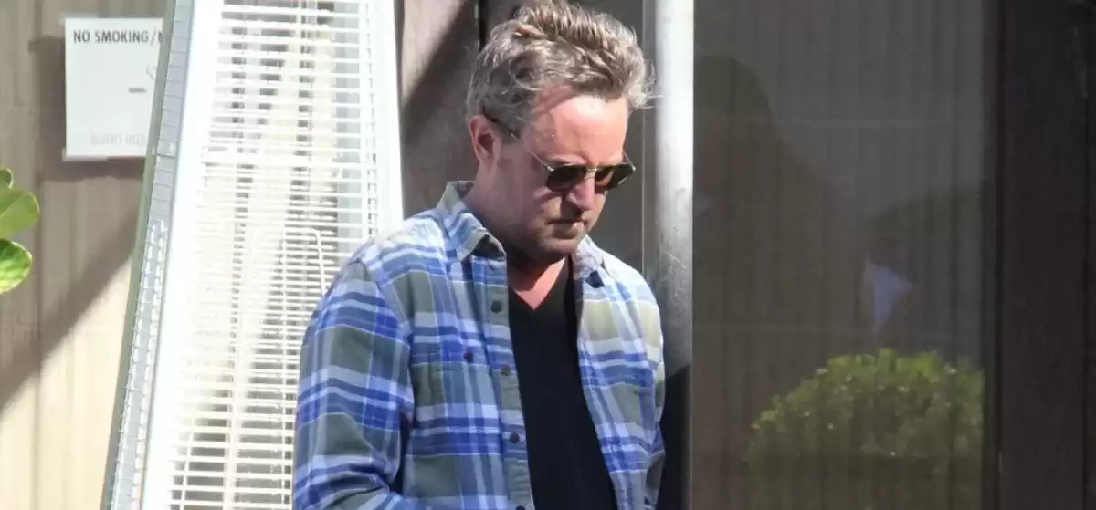 Matthew Perry's Final Words Leaving Fans Devastated