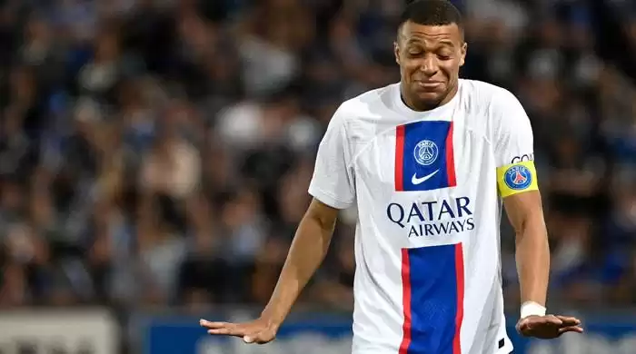 Mbappe returns to PSG squad amidst contract talks and Real Madrid rumors