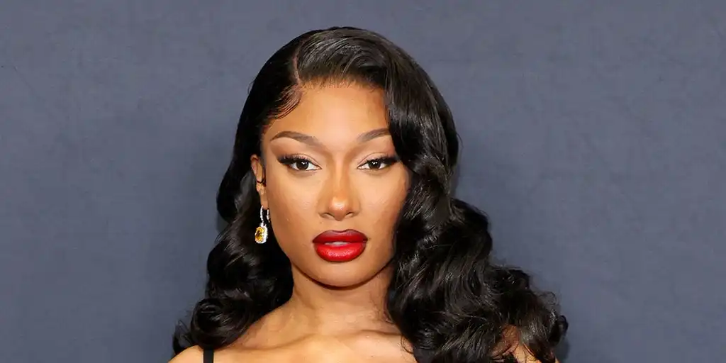 Megan Thee Stallion sued by former cameraman over allegations of sex in front of him