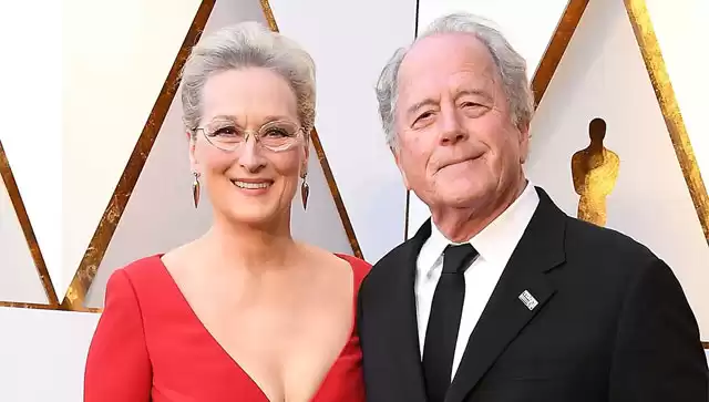 Meryl Streep and Don Gummer Living Separately for Approximately Six Years: Report
