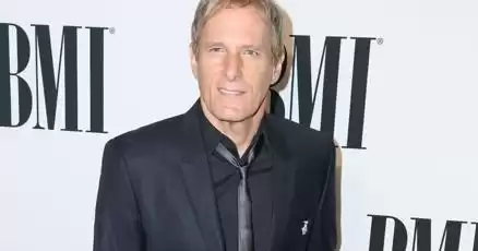 Michael Bolton Finds New Love, Bringing Joy into His Life