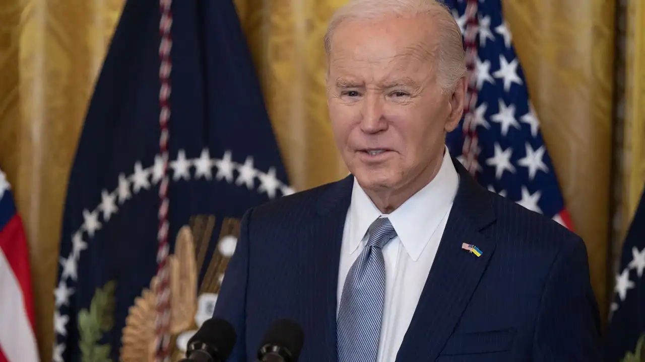 Michigan primary 2024: Potential impact of Trump-Biden apathy on 'uncommitted' votes