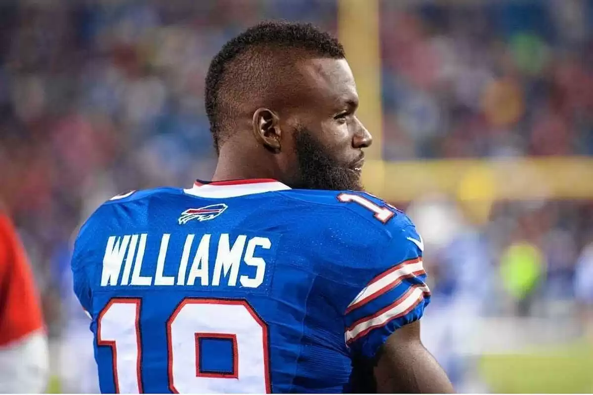 Mike Williams death: former NFL receiver's cause of accident revealed