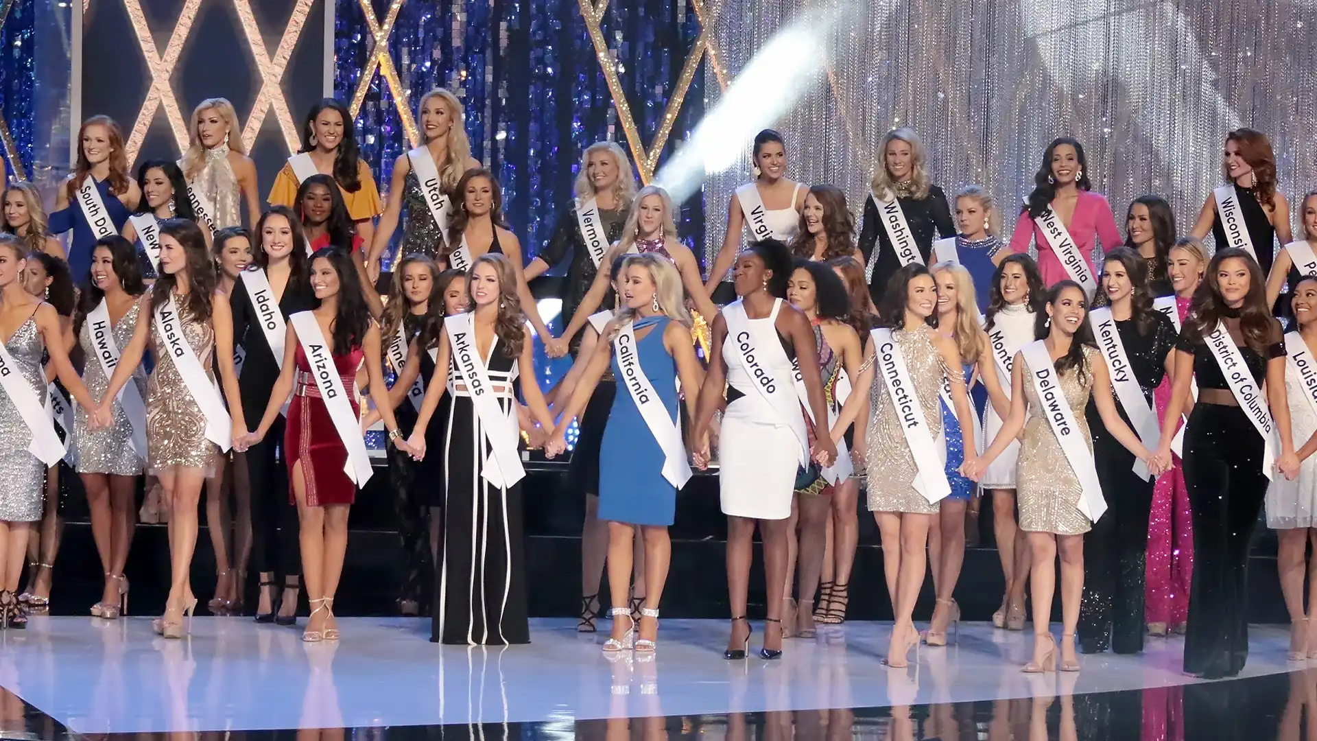 Miss America 2024: Date, location, and how to watch