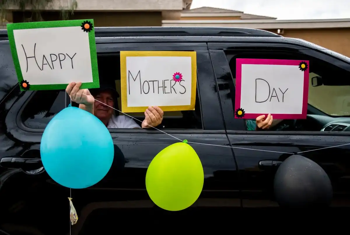 Mother's Day 2024: Date and Celebration Guide