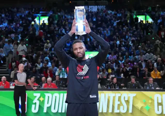 NBA 3-Point Contest 2024: Players, format, rules, tiebreakers - lineup included