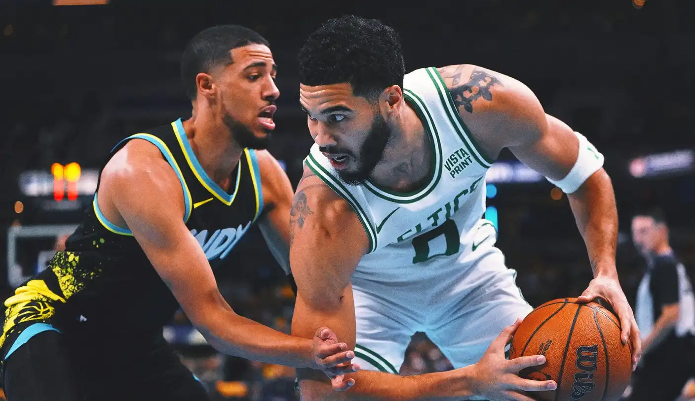 NBA In-Season Tournament: Pacers upset Celtics in quarterfinals