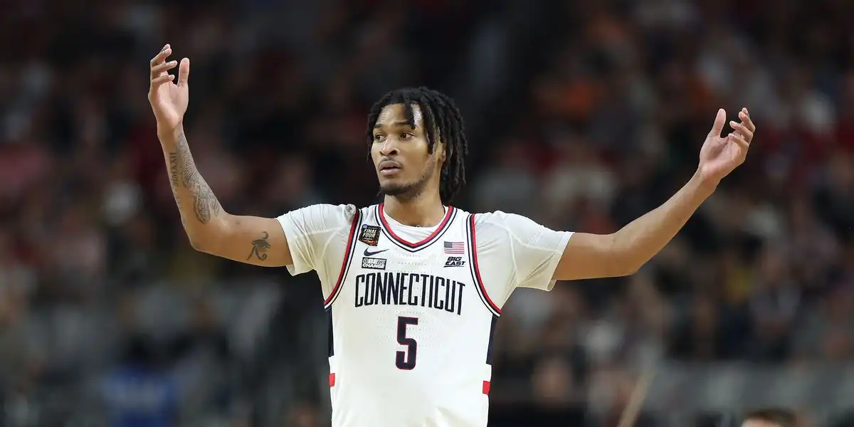 NBA mock draft 2024: 1st round projection post March Madness