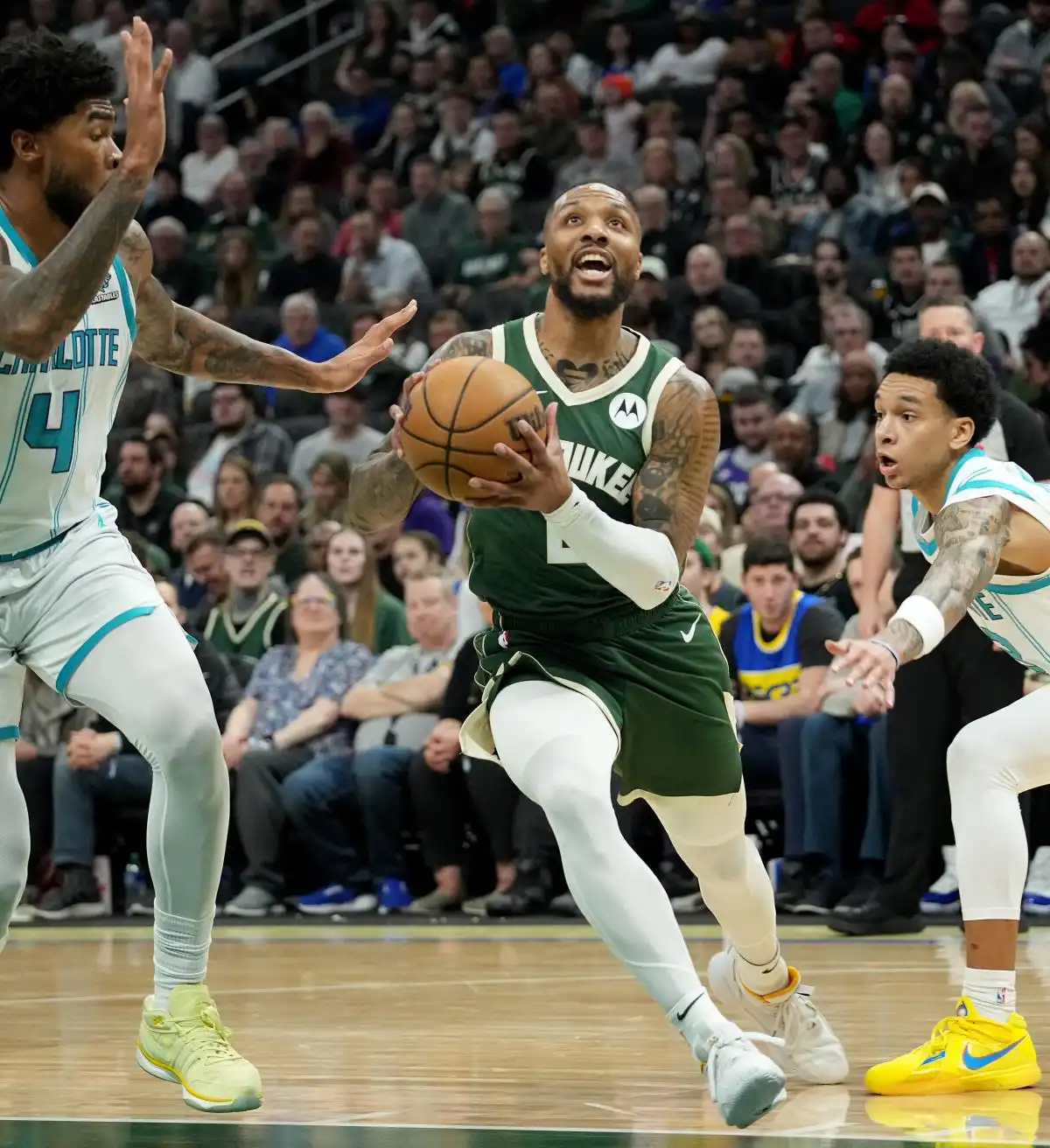 NBA Power Rankings: Celtics Lead Latest Championship Odds Over Nuggets, Clippers, Bucks