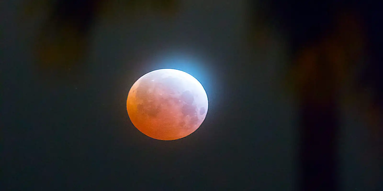 Next Lunar Eclipse: Upcoming Full and Partial Eclipses in Arizona