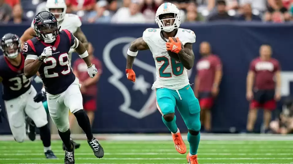 NFL Preseason Week 2 Game Recap: Miami Dolphins 28, Houston Texans 3