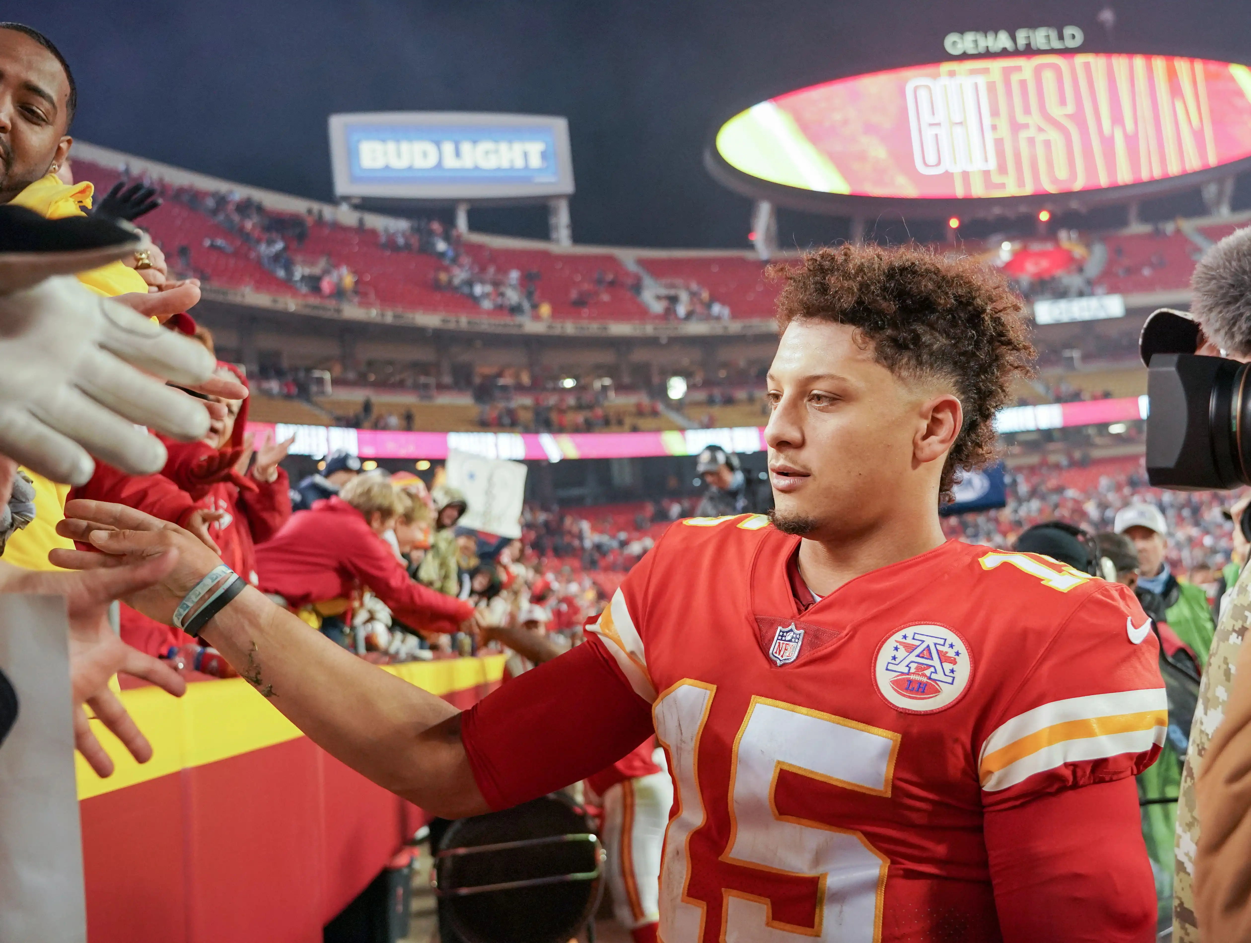 NFL Wild Card predictions: Dallas Cowboys, Kansas City Chiefs come out on top