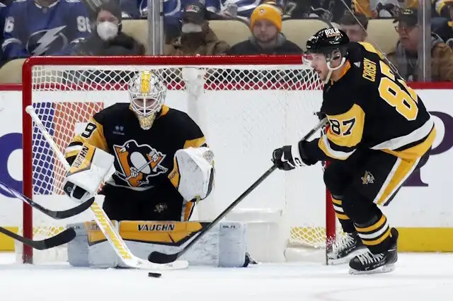 NHL Rumors: Pittsburgh Penguins Playoff Run and Philosophy Change
