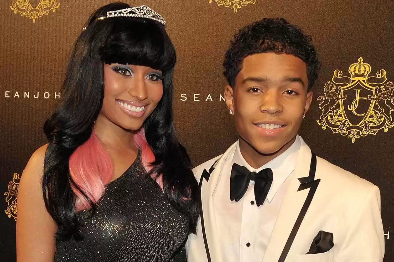 Nicki Minaj Still Feels Horrible About Being Late as Justin Combs' Sweet 16 Date