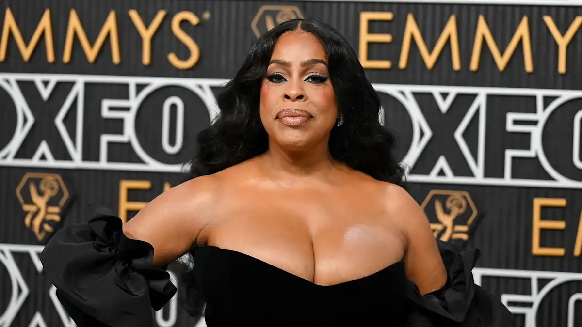 Niecy Nash addresses fate of The Rookie's Simone Clark after Feds cancelation