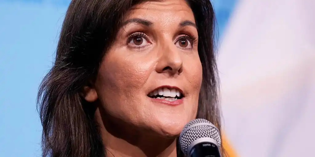 Nikki Haley campaign strategy: fewer events than competitors