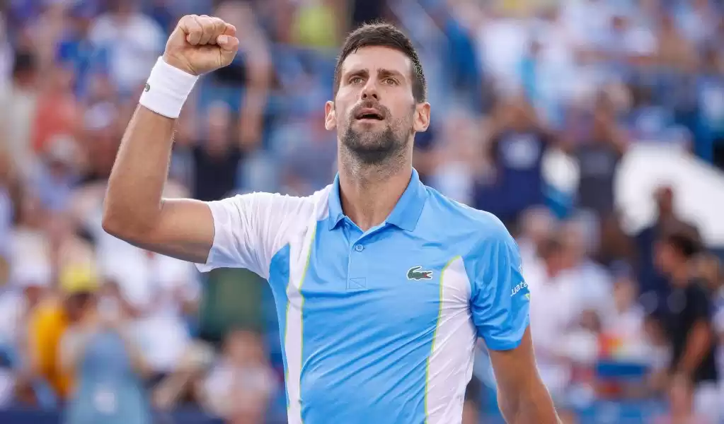 Novak Djokovic's Win against Carlos Alcaraz: The Greatest Final of All Time?