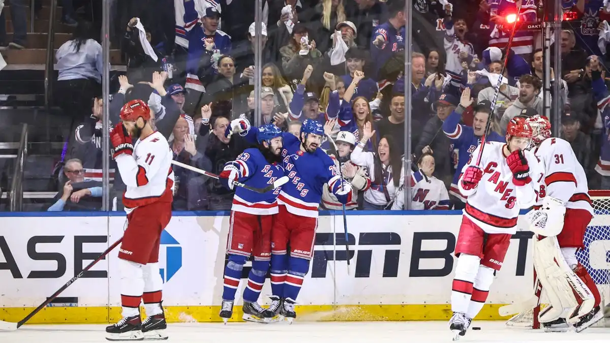 NY Rangers vs Hurricanes Game 2: Ticket prices, how to watch, prediction