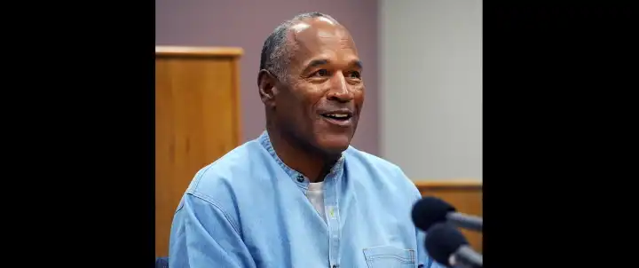 O.J. Simpson Death: Cancer Cause, Not COVID-19 Vaccine - FactCheck.org