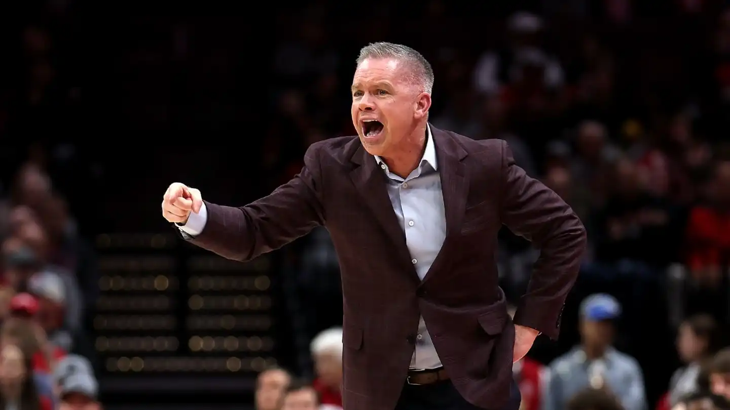 Ohio State Basketball: 9 Candidates to Replace Chris Holtmann as Head Coach