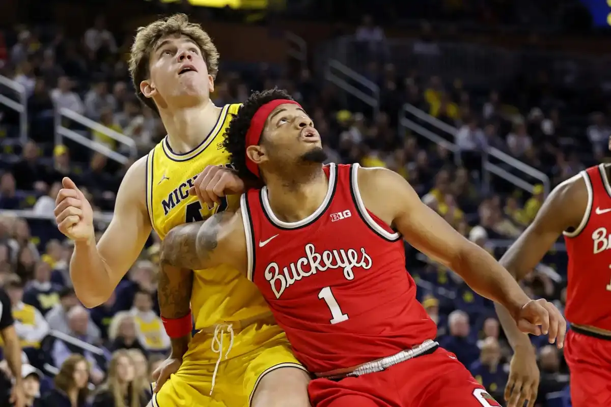Ohio State basketball, road loss, Michigan, what we learned