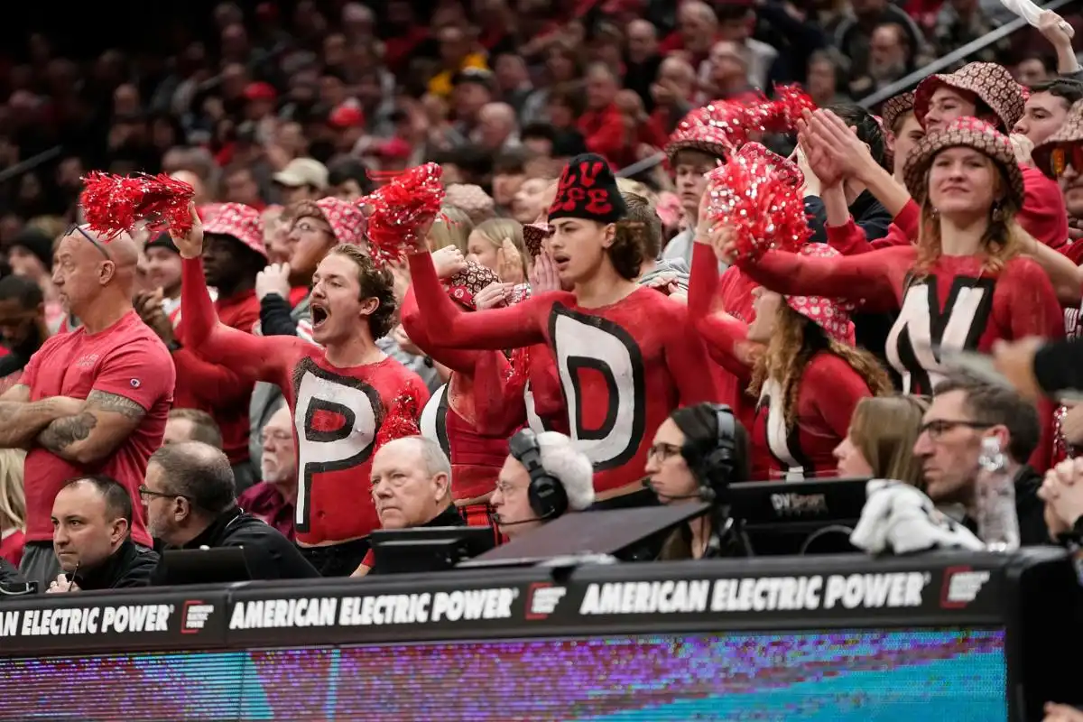 Ohio State basketball upsets Purdue: What we learned