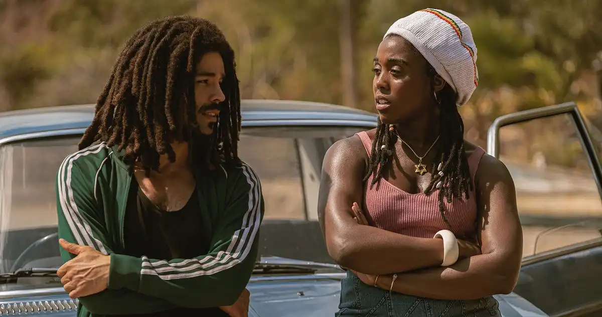 One Love Bob Marley Movie: Not the One You've Been Waiting For