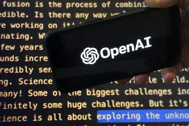 OpenAI bans developer Dean Phillips bot, political restriction