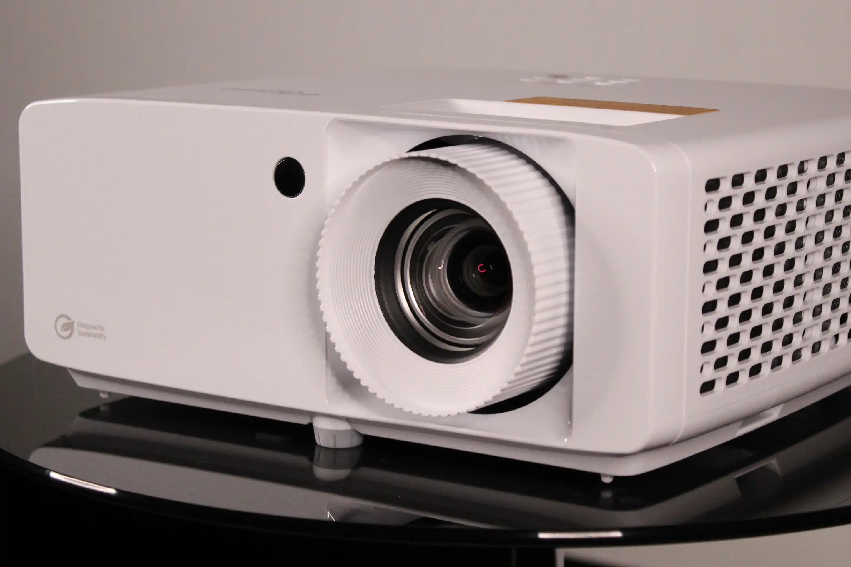 Optoma UHZ66 review: super bright fast gaming projector Stuff