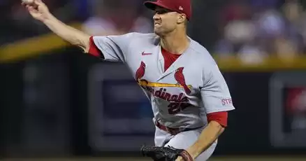 Orioles Acquire Pitcher Jack Flaherty from Cardinals and Retain Top Prospects